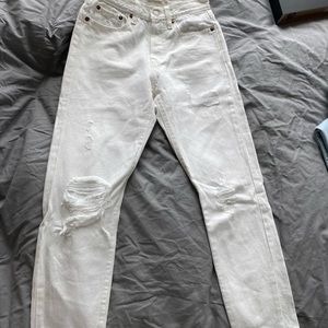 Levi’s jeans size 24 Brand New
